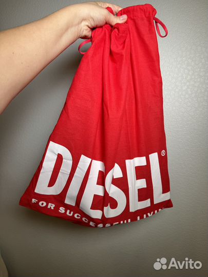 Сумка diesel