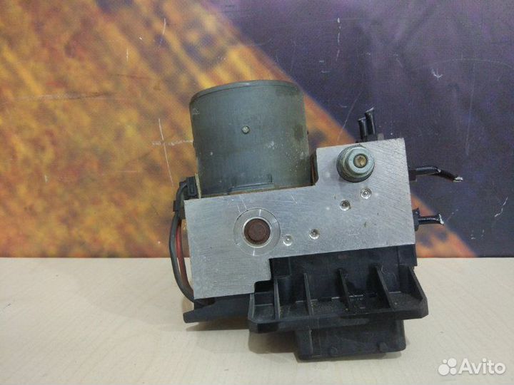 Блок ABS Audi Allroad C5 ARE 2002