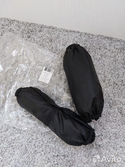 Чехлы для колёс велосипеда