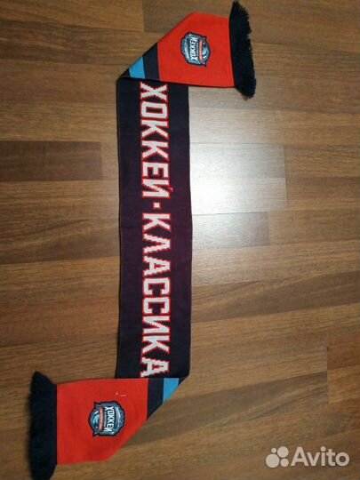 Шарф Русская Классика