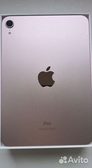 iPad mini 6 64gb
