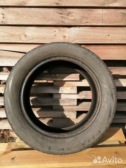 Bridgestone Blizzak VRX 205/55 R16