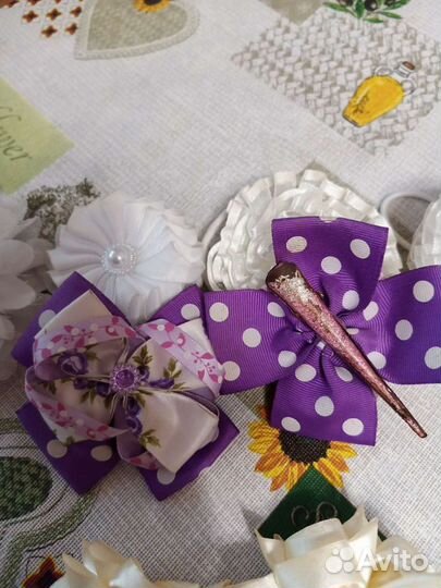 Резинка для волос