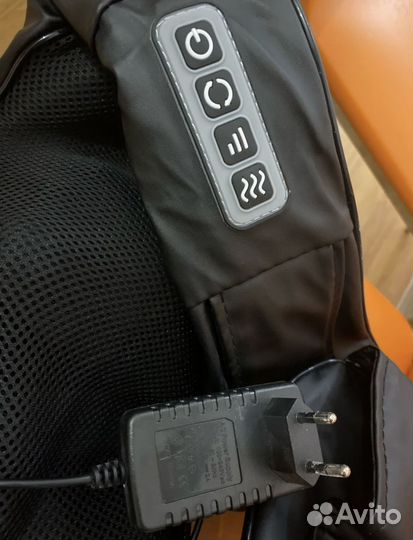 Массажер для шеи и тела