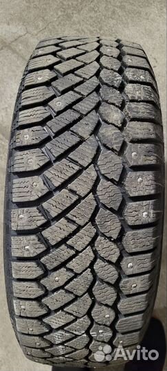 Gislaved Nord Frost 200 185/65 R14