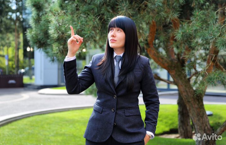 Юрист по наследству