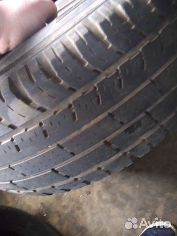 Amtel Cruise 4x4 215/65 R16
