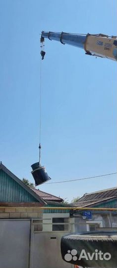 Септик для частного дома