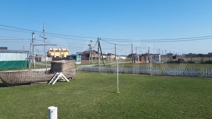 Участок 6 сот. (ИЖС)