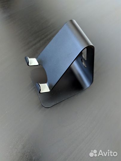 Подставка для телефона из алюминия в стиле Apple