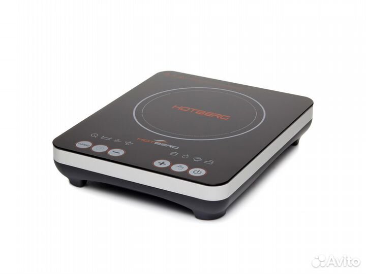 Индукционная плита