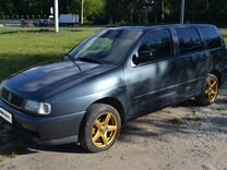 Volkswagen Polo 1.4 MT, 2001, 244 944 км, с пробегом, цена 270 000 руб.