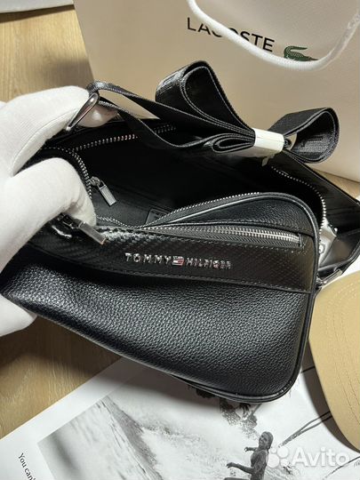 Сумка tommy hilfiger men's