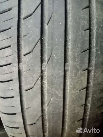 Continental ContiPremiumContact 2 215/55 R17