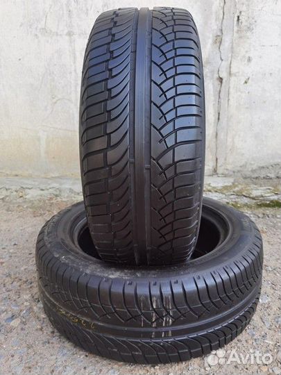 Michelin Latitude Diamaris 235/55 R17 99H