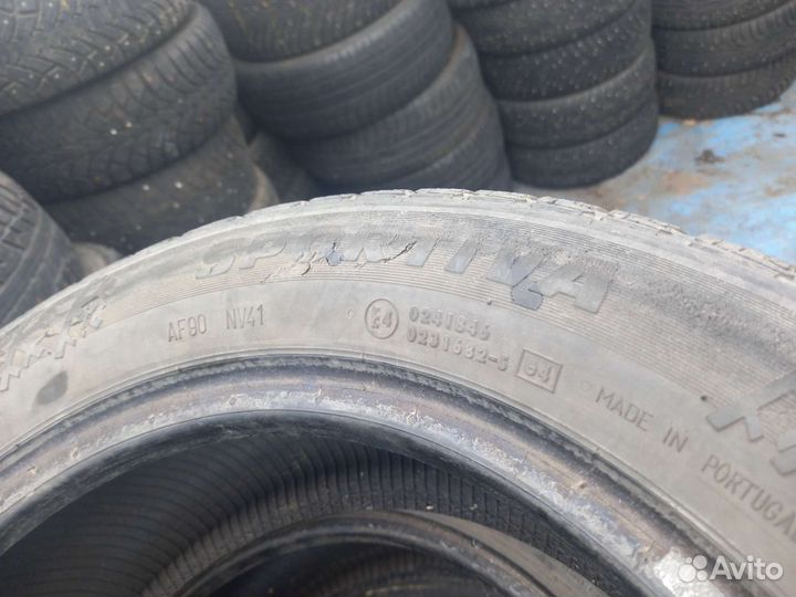 Sportiva Snow Win 185/60 R15 88T