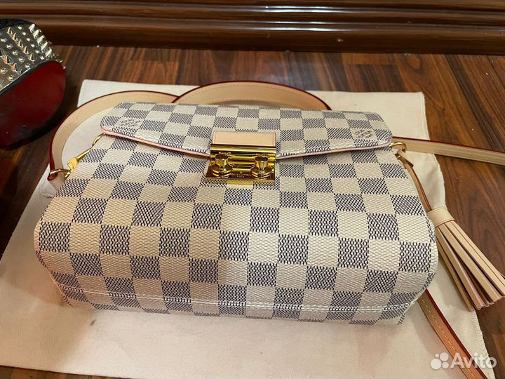 Сумка Louis Vuitton оригинал