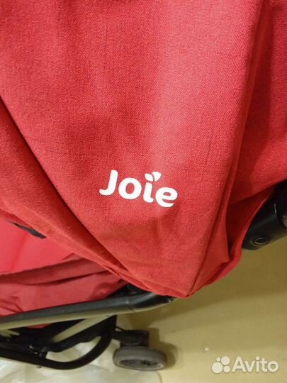 Прогулочная коляска бу