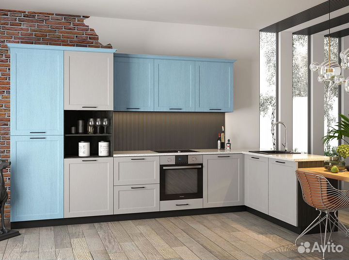 Хорошая кухня