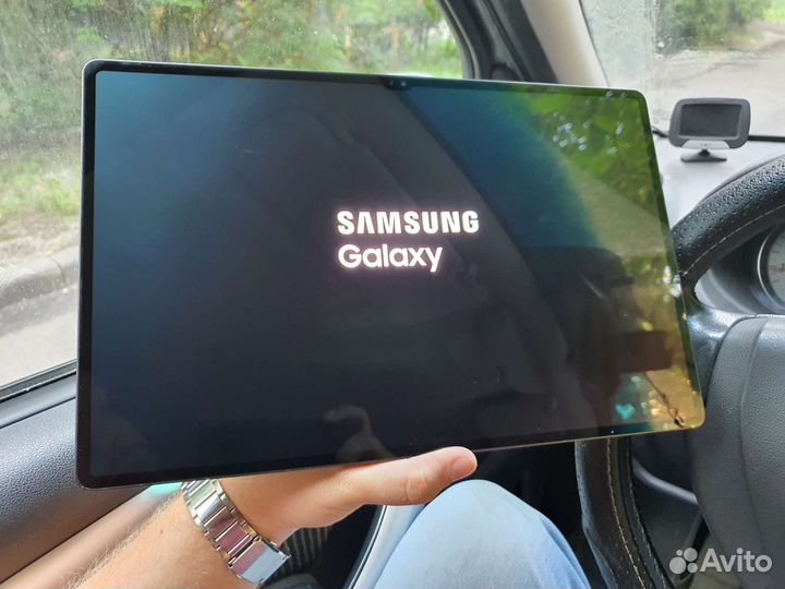 Samsung Tab S8 Ultra 5G 256 Dark