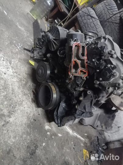 Продам мотор 272