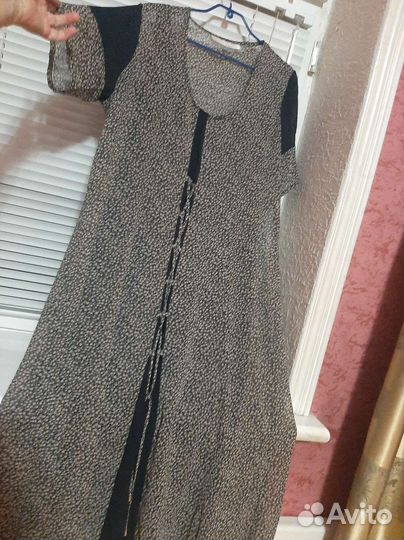 Летние платья листайте