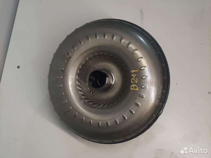 Гидротрансформатор АКПП mercedes A2222500102