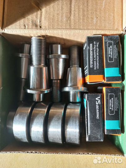 Запчасти на УАЗ