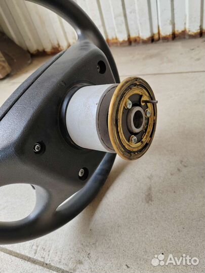 Руль для ваз 2114