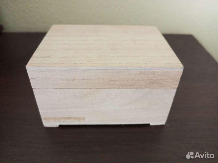 Игрушка сувенир цикада поющая