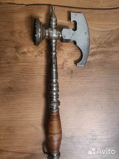 Топорик молоток для мяса СССР