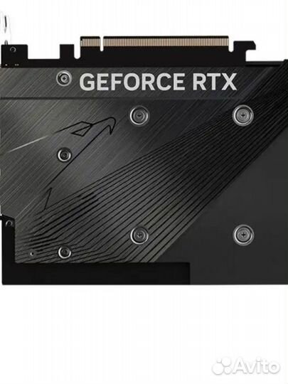 Видеокарта Gigabyte GeForce RTX 4090 Aorus Xtreme