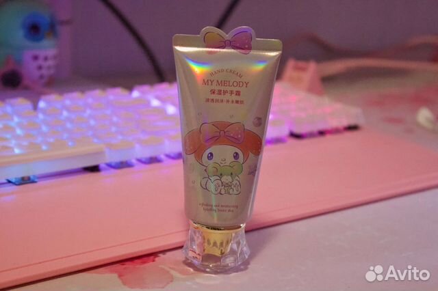 Крем для рук