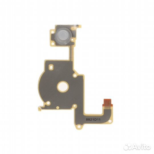 Sony PSP Slim 3000 серии, шлейф левых кнопок,новый