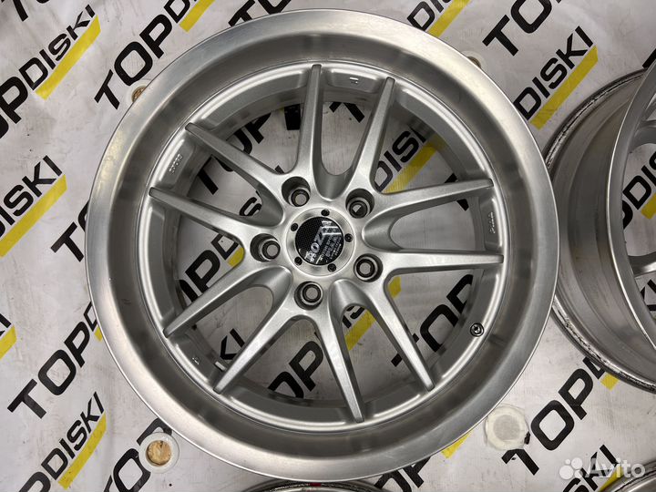 Диски большой вынос R17 piaa 5-114.3 5x114.3 р 17