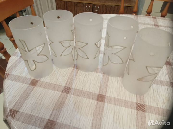 Плафоны для люстры