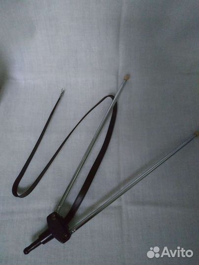 Антенна для телевизора