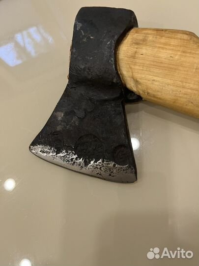 Топорик СССР