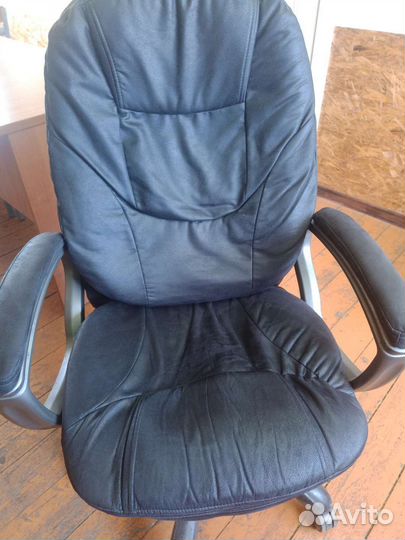 Компьютерное кресло бу