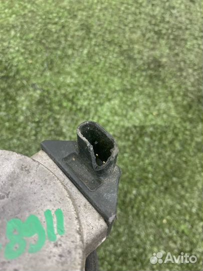 Водяная помпа Audi A7 4G CGW 2013