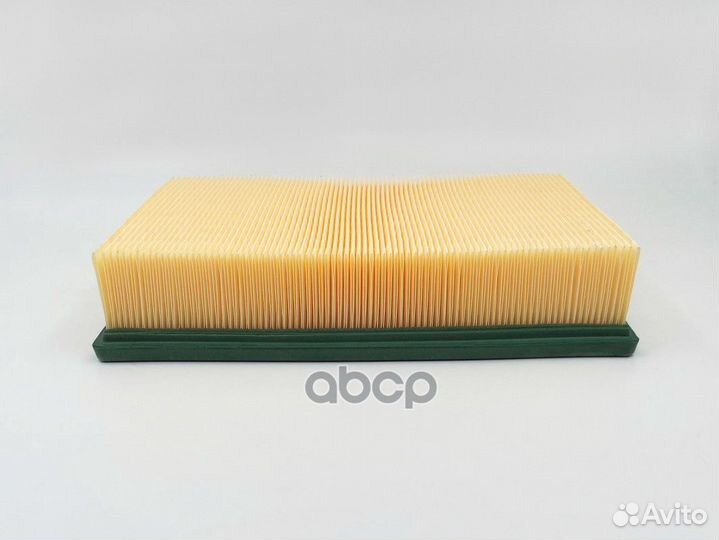 Фильтр воздушный nissan Pathfinder Navara 3 5/3.0