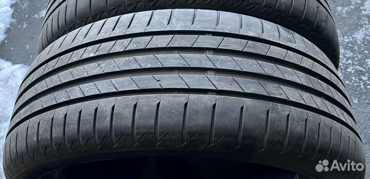 Bridgestone Turanza T005 225/50 R18