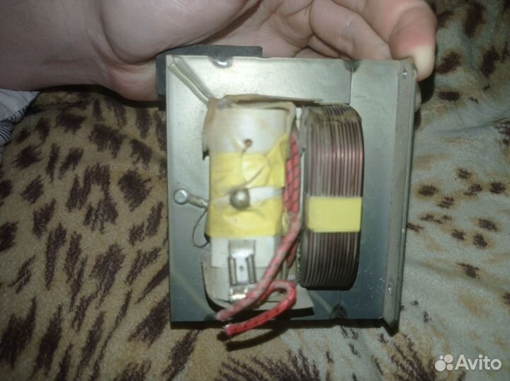 Трансформатор