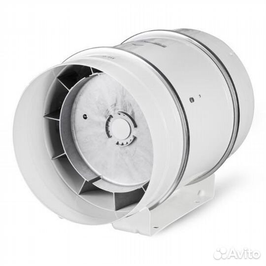 Soler & Palau TD 2000 315