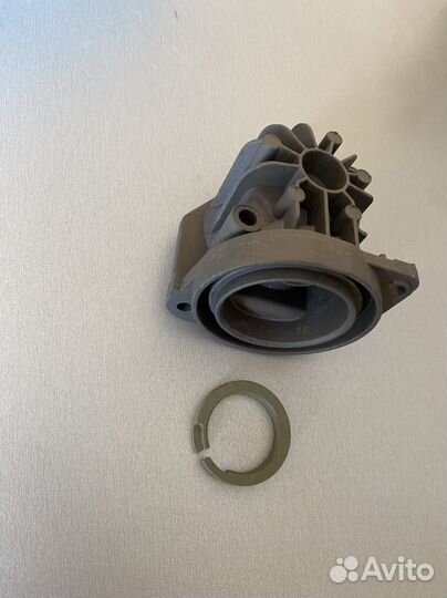 Цилиндр компрессора Wabco Mercedes W211