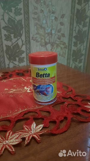 Корм для всех видов петушков