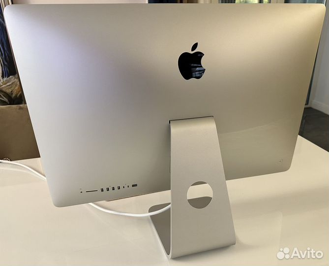 Apple iMac 27 retina 5k 2019