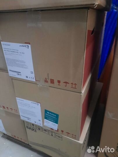 Электрические котлы Protherm