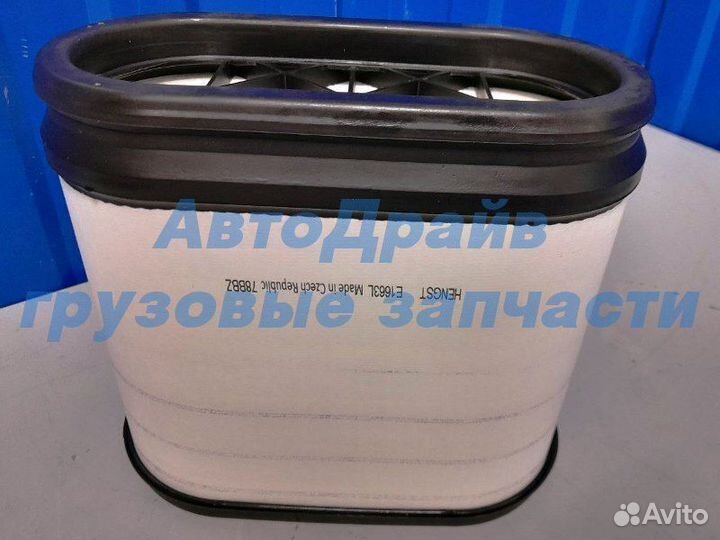 Фильтр воздушный Ивеко еврокарго