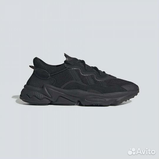 Кроссовки Adidas ozweego